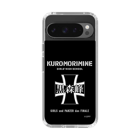 Slim Protection Case［ Girls und Panzer - Kuromorimine Girls' High School　 ］
