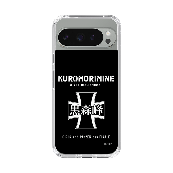 Slim Protection Case［ Girls und Panzer - Kuromorimine Girls' High School　 ］