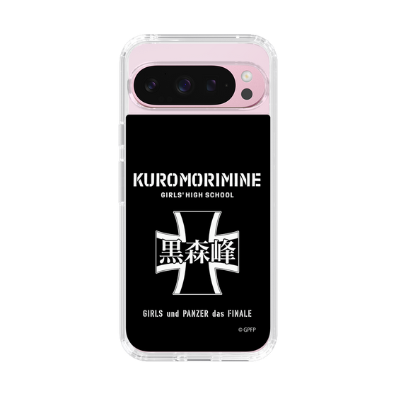Slim Protection Case［ Girls und Panzer - Kuromorimine Girls' High School　 ］