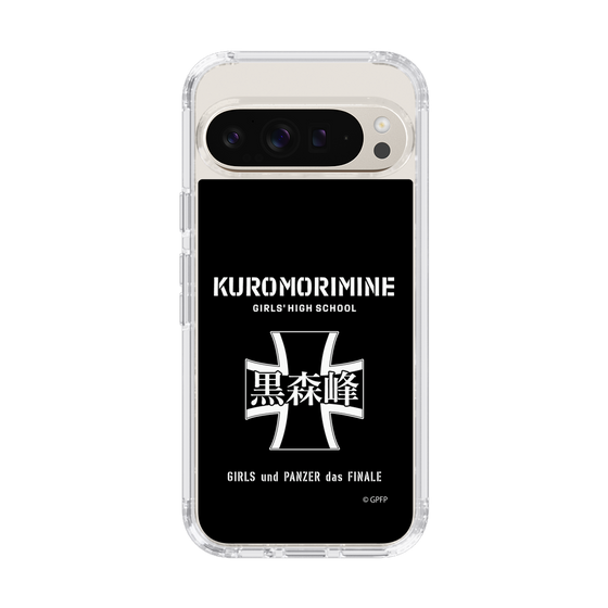 Slim Protection Case［ Girls und Panzer - Kuromorimine Girls' High School　 ］