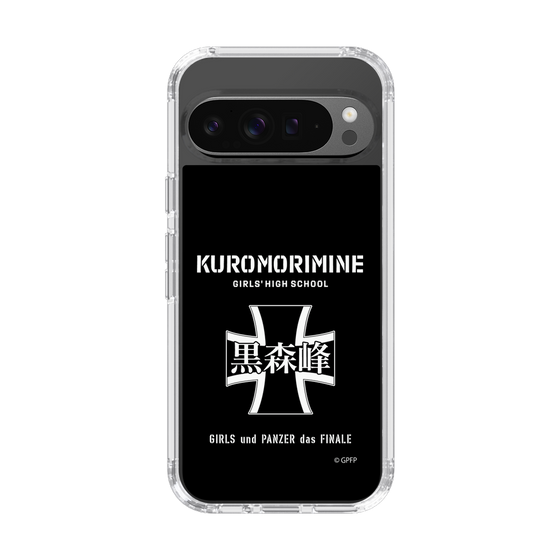 Slim Protection Case［ Girls und Panzer - Kuromorimine Girls' High School　 ］
