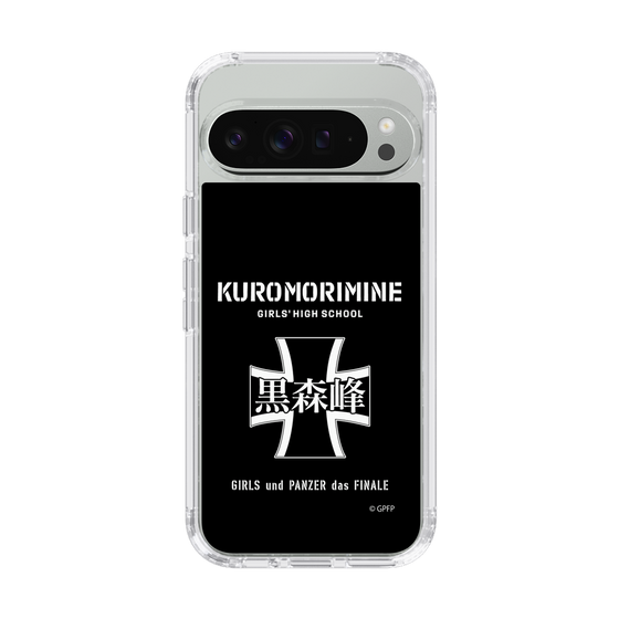 Slim Protection Case［ Girls und Panzer - Kuromorimine Girls' High School　 ］