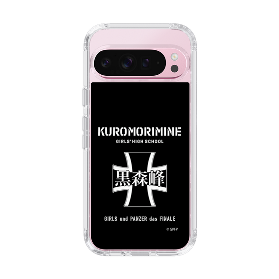 Slim Protection Case［ Girls und Panzer - Kuromorimine Girls' High School　 ］