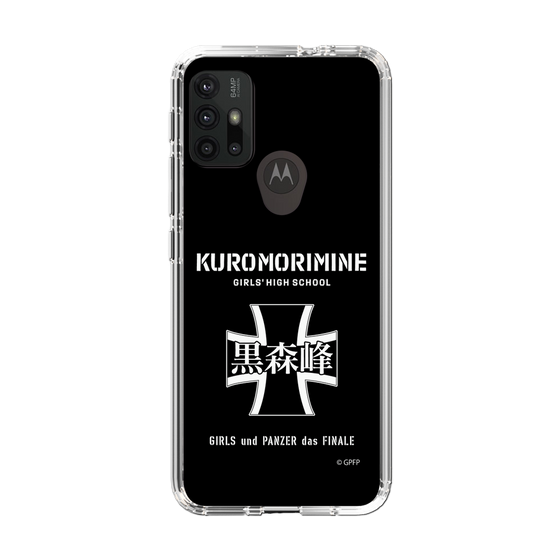 Slim Protection Case［ Girls und Panzer - Kuromorimine Girls' High School　 ］