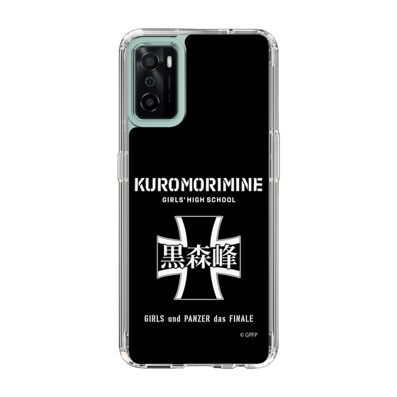 Slim Protection Case［ Girls und Panzer - Kuromorimine Girls' High School　 ］