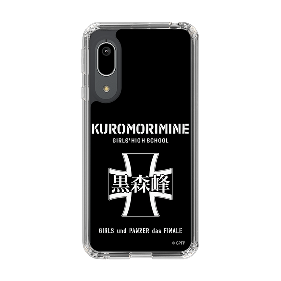 Slim Protection Case［ Girls und Panzer - Kuromorimine Girls' High School　 ］