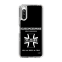 Slim Protection Case［ Girls und Panzer - Kuromorimine Girls' High School　 ］