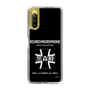 Slim Protection Case［ Girls und Panzer - Kuromorimine Girls' High School　 ］