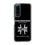 Slim Protection Case［ Girls und Panzer - Kuromorimine Girls' High School　 ］