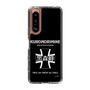 Slim Protection Case［ Girls und Panzer - Kuromorimine Girls' High School　 ］