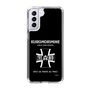 Slim Protection Case［ Girls und Panzer - Kuromorimine Girls' High School　 ］