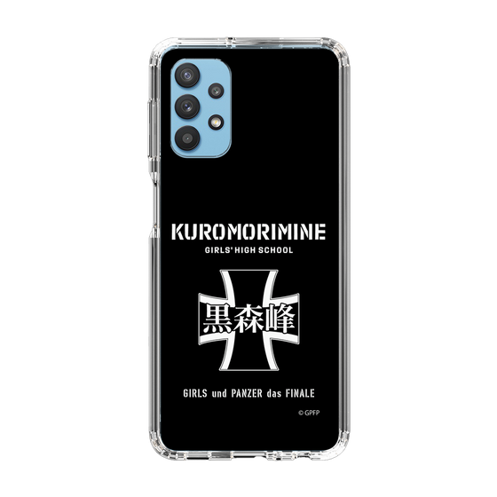 Slim Protection Case［ Girls und Panzer - Kuromorimine Girls' High School　 ］