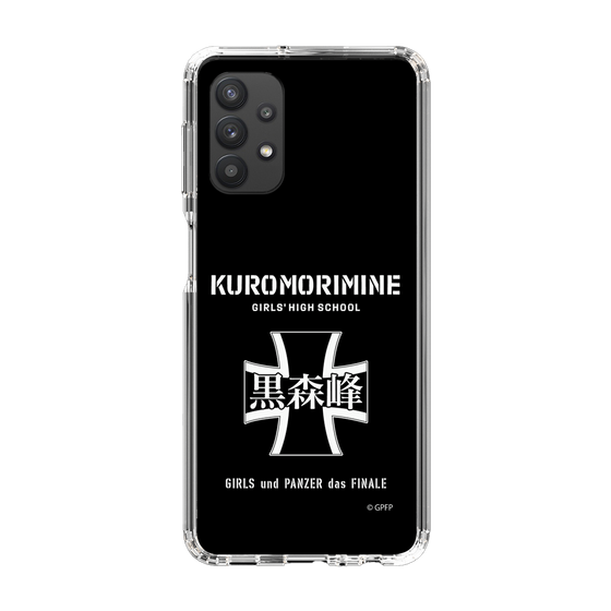 Slim Protection Case［ Girls und Panzer - Kuromorimine Girls' High School　 ］
