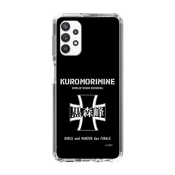 Slim Protection Case［ Girls und Panzer - Kuromorimine Girls' High School　 ］
