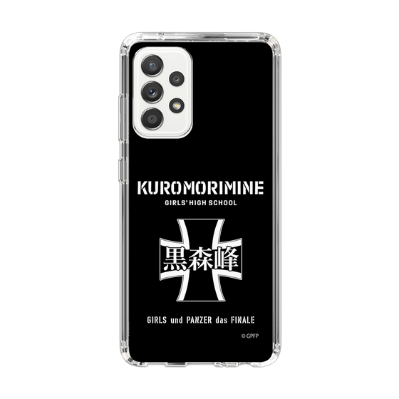 Slim Protection Case［ Girls und Panzer - Kuromorimine Girls' High School　 ］