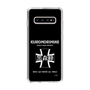 Slim Protection Case［ Girls und Panzer - Kuromorimine Girls' High School　 ］
