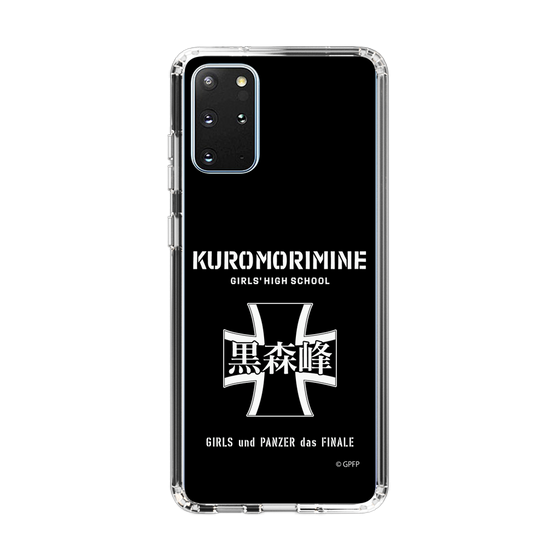 Slim Protection Case［ Girls und Panzer - Kuromorimine Girls' High School　 ］