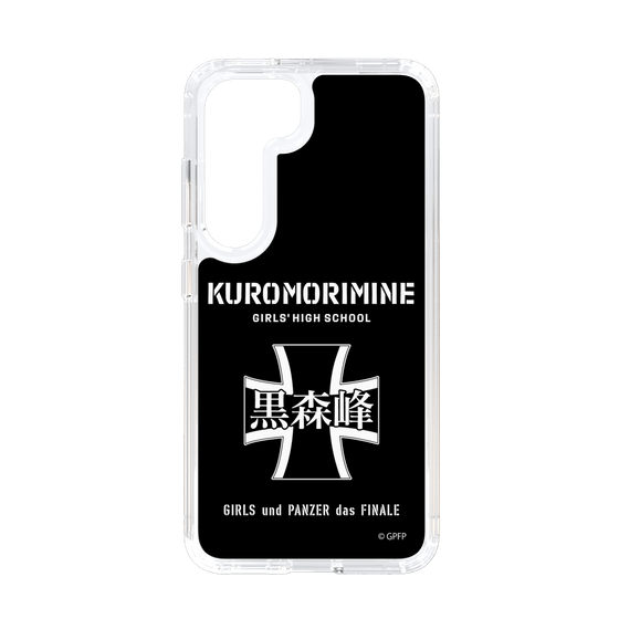 Slim Protection Case［ Girls und Panzer - Kuromorimine Girls' High School　 ］