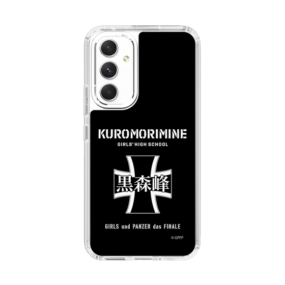 Slim Protection Case［ Girls und Panzer - Kuromorimine Girls' High School　 ］
