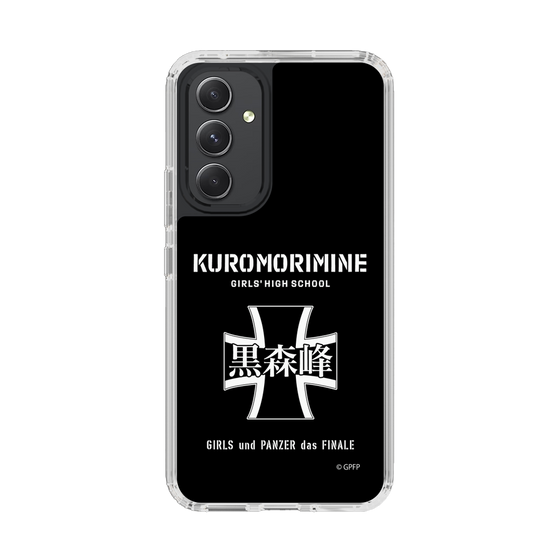 Slim Protection Case［ Girls und Panzer - Kuromorimine Girls' High School　 ］