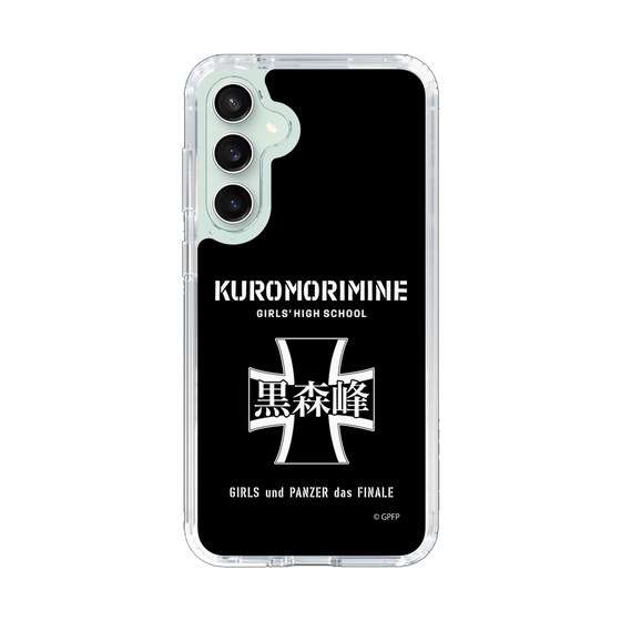 Slim Protection Case［ Girls und Panzer - Kuromorimine Girls' High School　 ］