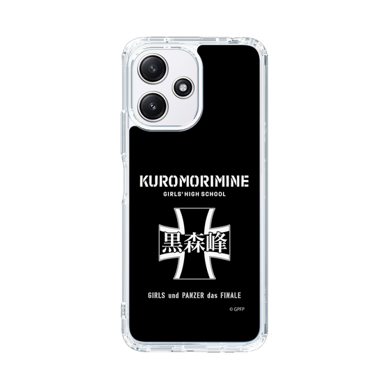 Slim Protection Case［ Girls und Panzer - Kuromorimine Girls' High School　 ］