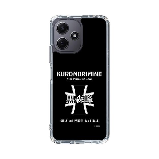 Slim Protection Case［ Girls und Panzer - Kuromorimine Girls' High School　 ］