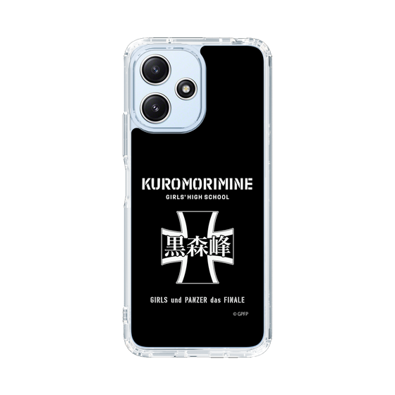 Slim Protection Case［ Girls und Panzer - Kuromorimine Girls' High School　 ］