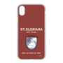 Slim Protection Case［ Girls und Panzer - St. Gloriana Girls' College ］