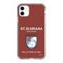 Slim Protection Case［ Girls und Panzer - St. Gloriana Girls' College ］