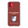 Slim Protection Case［ Girls und Panzer - St. Gloriana Girls' College ］