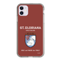 Slim Protection Case［ Girls und Panzer - St. Gloriana Girls' College ］