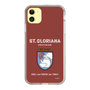 Slim Protection Case［ Girls und Panzer - St. Gloriana Girls' College ］
