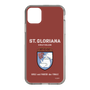 Slim Protection Case［ Girls und Panzer - St. Gloriana Girls' College ］
