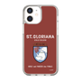 Slim Protection Case［ Girls und Panzer - St. Gloriana Girls' College ］