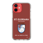 Slim Protection Case［ Girls und Panzer - St. Gloriana Girls' College ］