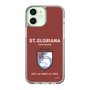 Slim Protection Case［ Girls und Panzer - St. Gloriana Girls' College ］