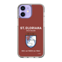 Slim Protection Case［ Girls und Panzer - St. Gloriana Girls' College ］