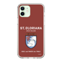 Slim Protection Case［ Girls und Panzer - St. Gloriana Girls' College ］