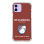 Slim Protection Case［ Girls und Panzer - St. Gloriana Girls' College ］