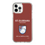 Slim Protection Case［ Girls und Panzer - St. Gloriana Girls' College ］