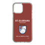 Slim Protection Case［ Girls und Panzer - St. Gloriana Girls' College ］