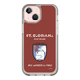 Slim Protection Case［ Girls und Panzer - St. Gloriana Girls' College ］