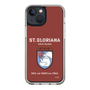 Slim Protection Case［ Girls und Panzer - St. Gloriana Girls' College ］
