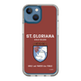 Slim Protection Case［ Girls und Panzer - St. Gloriana Girls' College ］