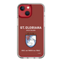 Slim Protection Case［ Girls und Panzer - St. Gloriana Girls' College ］