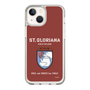 Slim Protection Case［ Girls und Panzer - St. Gloriana Girls' College ］