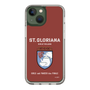 Slim Protection Case［ Girls und Panzer - St. Gloriana Girls' College ］