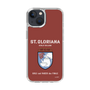 Slim Protection Case［ Girls und Panzer - St. Gloriana Girls' College ］