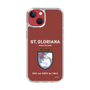 Slim Protection Case［ Girls und Panzer - St. Gloriana Girls' College ］